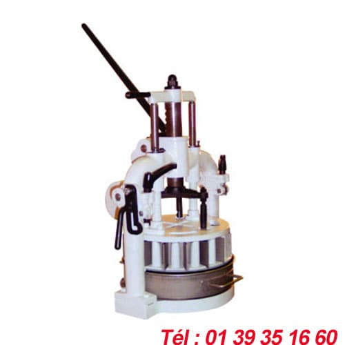 DIVISEUSE MANUELLE 30 DIVISIONS 30/75 GRS