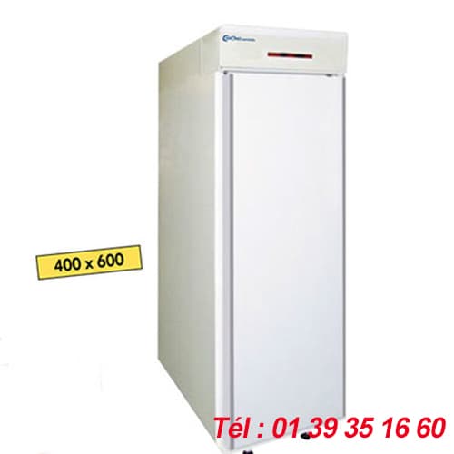 FERMENTATION CONTROLEE 27 PLAQUES 400X600