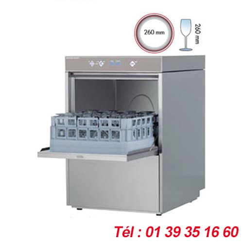 LAVE VAISSELLE MULTIFONCTION