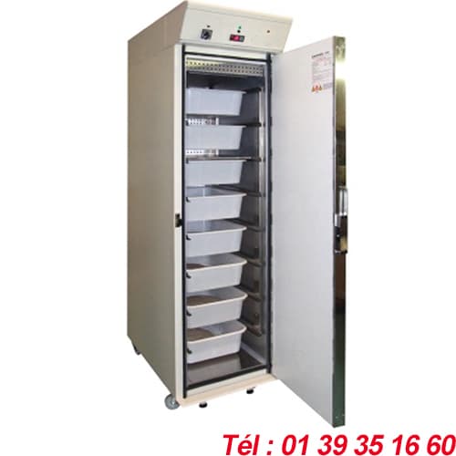ARMOIRE REFRIGEREE 8 BACS  20 LITRES