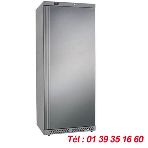 ARMOIRE -10/-24°C 600 LITRES.
