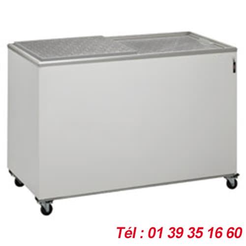 REFROIDISSEUR BAHUT 300 LITRES +1/+10°C