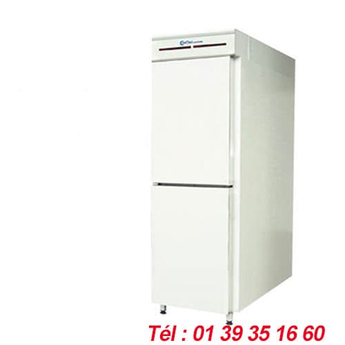 FERMENTATION CONTROLEE 2X9 FILETS 460X800