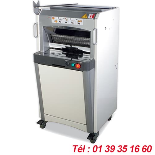 COUPEUSE SELF SERVICE LINE-  SPECIAL GMS
