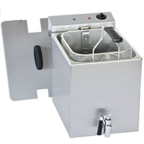 FRITEUSE DE TABLE - ELECTRIQUE - 8 litres - \"Tel  01 39 35 16 60\"