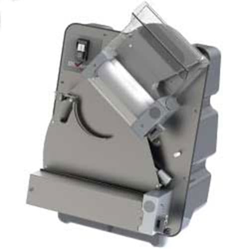 LAMINOIR A PIZZA - Ø 300 MM - 2 rouleaux - \"Tel  01 39 35 16 60\"
