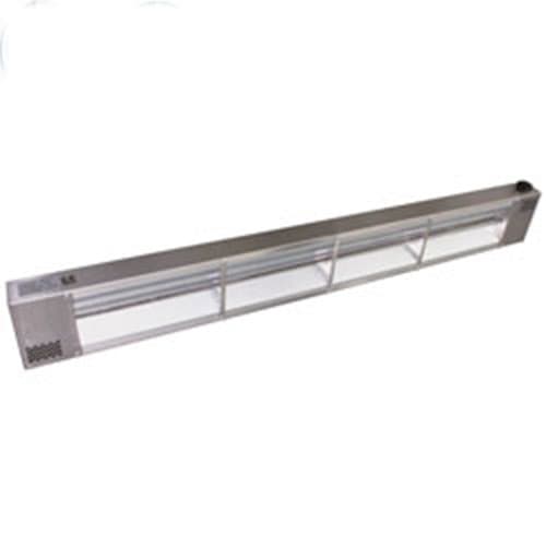 CHAUFFE PLAT - INTERRUPTEUR ON/OF - 860x150xh60 mm - \"Tel  01 39 35 16 60\"