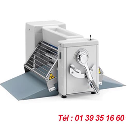 LAMINOIR TAB INOX 500X385