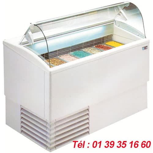 VITRINE VIT.ISE4