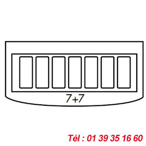 VITRINE VIT.SA7