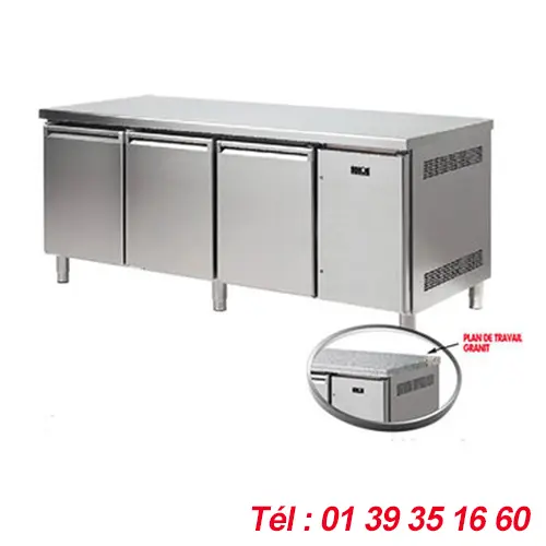 TOUR PATISSIER 3 PORTES