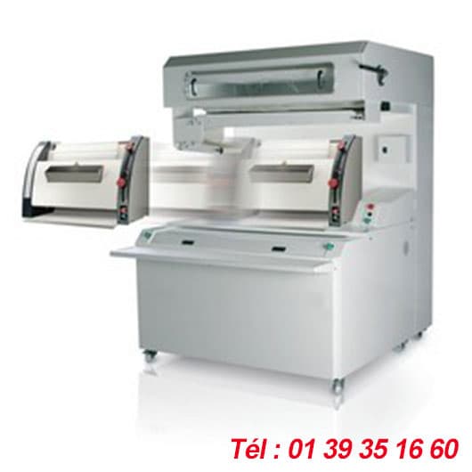 BALANCELLE 402 BAGUETTES