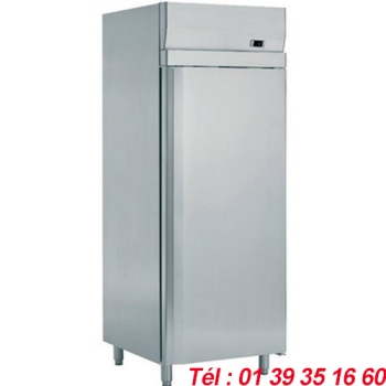 ARMOIRE +2/+8°C 700 LITRES