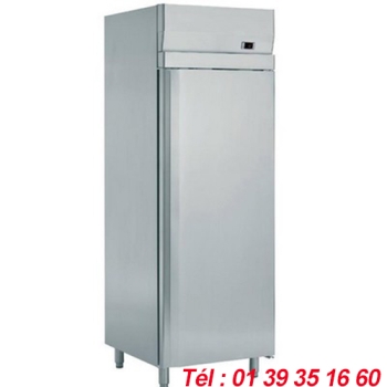 ARMOIRE -10/-22°C 700 LITRES