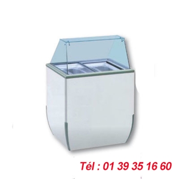 CONSERVATEUR A GLACE 170 LITRES