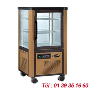 VITRINE PATISSERIE TRAITEUR VV25