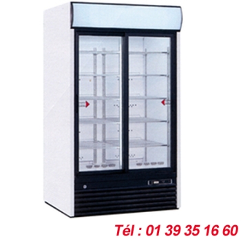 VITRINE A BOISSONS VV39