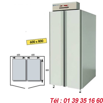 FERMENTATION CONTROLEE 2X22 FILETS 600X800