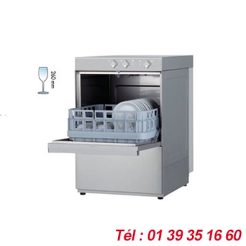 LAVE VAISSELLE MULTIFONCTION