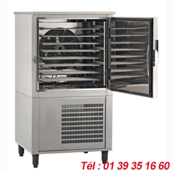  SURGELATION-REFROIDISSEMENT RAPIDE 600x400 9kgs/heure