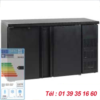 ARRIERE BAR 290 LITRES