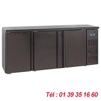 ARRIERE BAR 460 LITRES