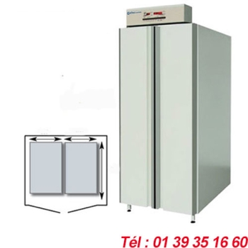 FERMENTATION CONTROLEE 2X22 FILETS 460X800