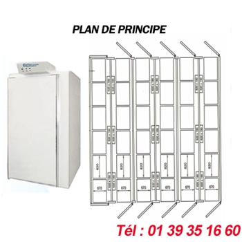 CHAMBRE DE FERMENTATION EXEMPLE N°5