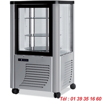 VITRINE  PATISSERIE TRAITEUR VV24-VENTILE