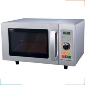 FOUR MICRO ONDES MECANIQUE INOX - 1000W - 25 litres