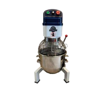 BATTEUR MELANGEUR PROFESSIONNEL  20 LITRES