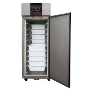 ARMOIRE BACS A PATES CAPACITE 18 BACS