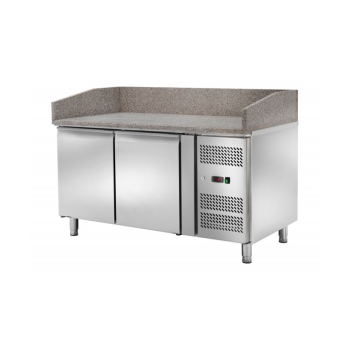 TABLE PIZZA 2P DESSUS GRANIT 600X400
