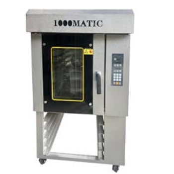 FOUR VENTILE ELECTRIQUE 7 NIVEAUX 600X400