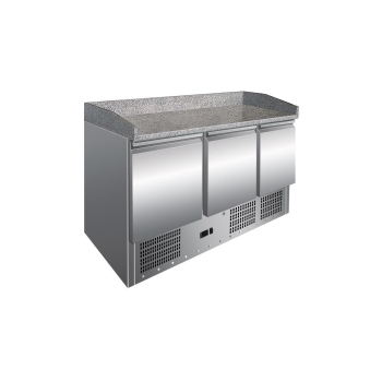 SALADETTE 3P DESSUS GRANIT