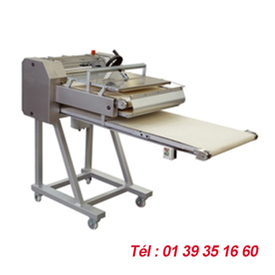 FACONNEUSE BAGUETTES HORIZONTALE 550 