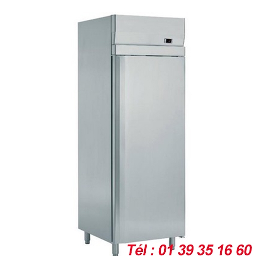 ARMOIRE -10/-22°C 700 LITRES