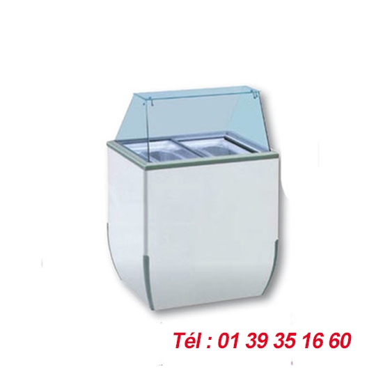 CONSERVATEUR A GLACE 170 LITRES