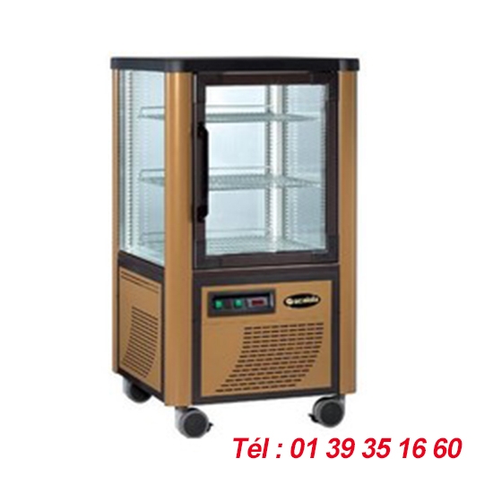 VITRINE PATISSERIE TRAITEUR VV25