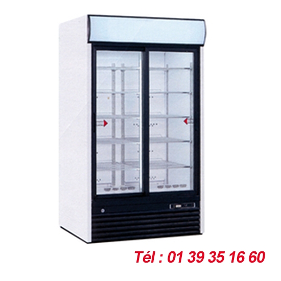 VITRINE A BOISSONS VV39