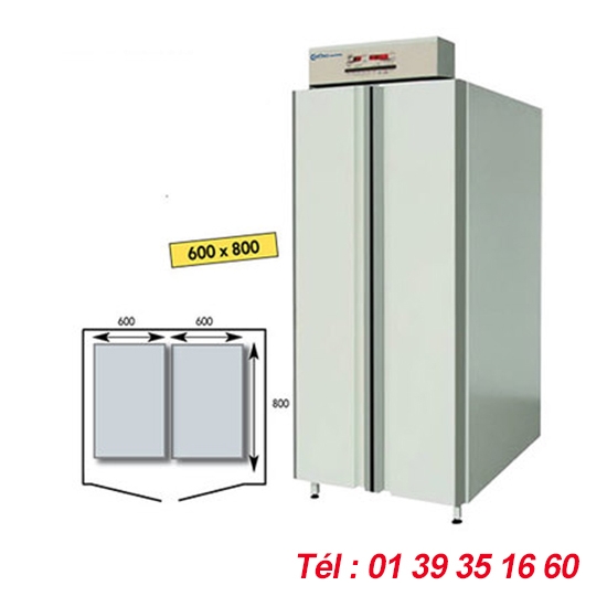 FERMENTATION CONTROLEE 2X22 FILETS 600X800