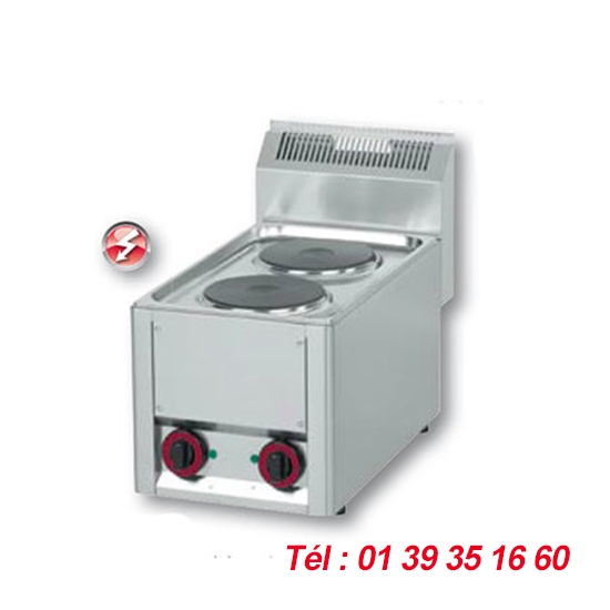 CUISINIERE ELECTRIQUE