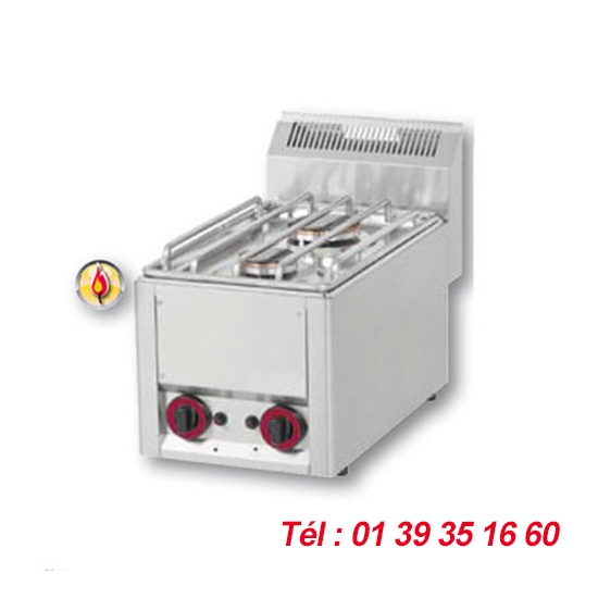 CUISINIERE GAZ - 