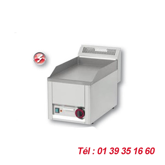 PLAQUE DE CUISSON ELECTRIQUE - 