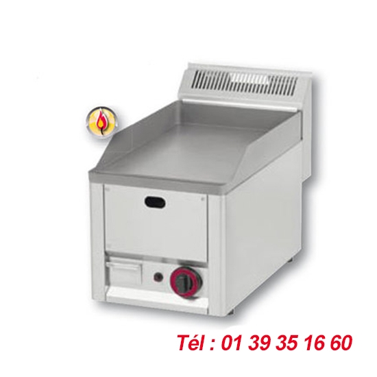 PLAQUE DE CUISSON GAZ - 