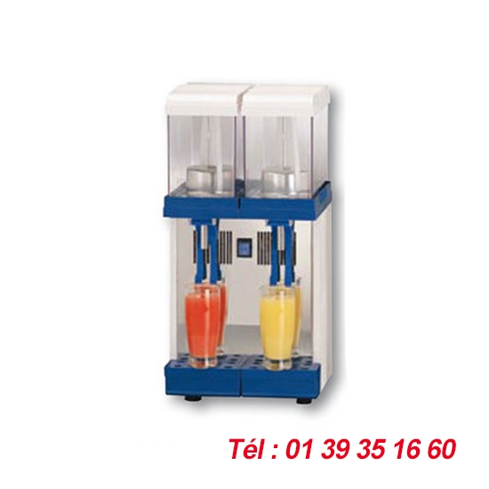 DISTRUBUTEUR DE BOISSONS