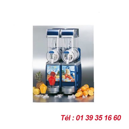 MACHINE GRANITA