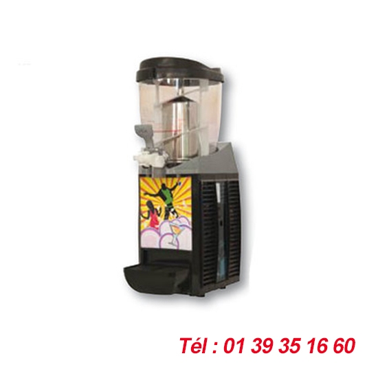 MACHINE GRANITA -