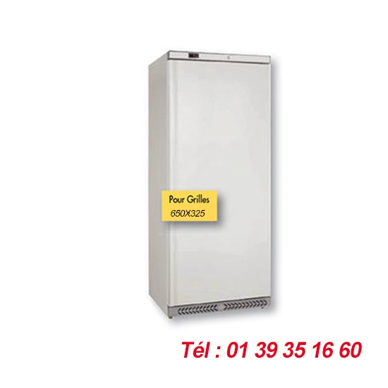 ARMOIRE -10/-24°C 600 LITRES