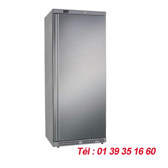 ARMOIRE -10/-24°C 600 LITRES.